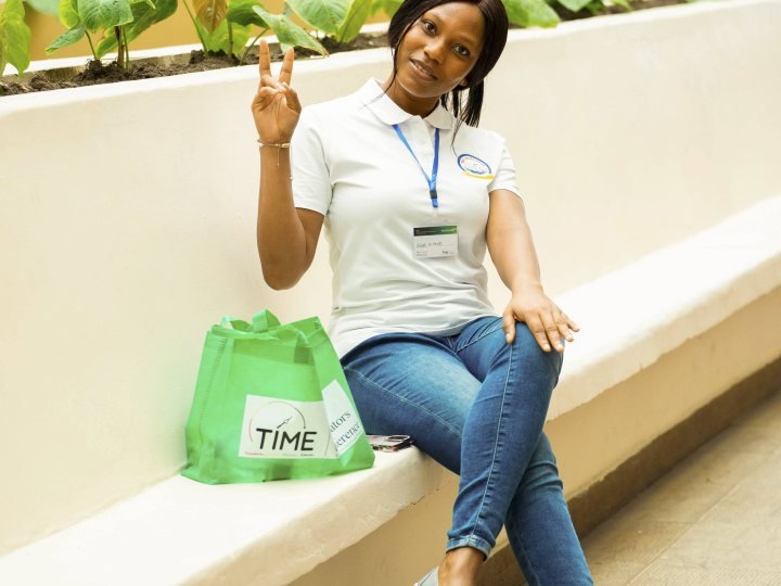 TIME Conference - 9TH EDITION